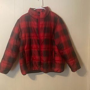 Universal Thread 1x Puffer